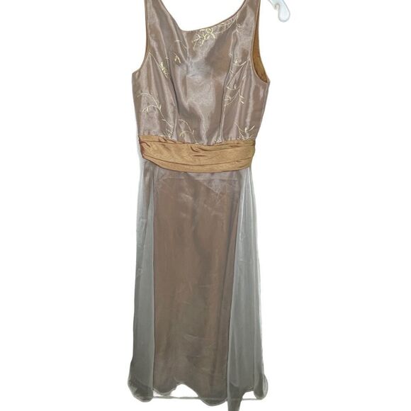 JS Collections Formal Dress as is‎ - Picture 1 of 8